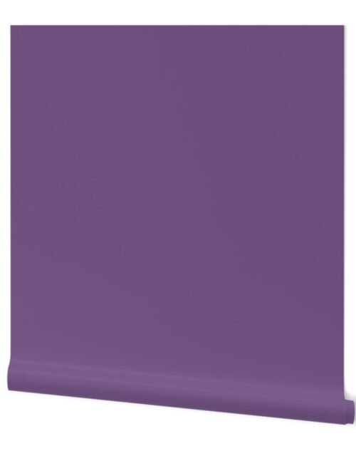 Meadow Violet Autumn Winter 2022 2023 Color Trend Wallpaper