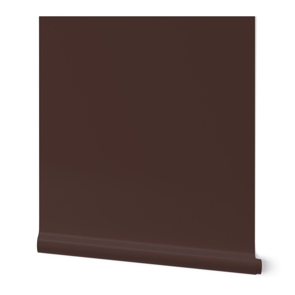 Chicory Coffee Autumn Winter 2022 2023 Color Trend Wallpaper
