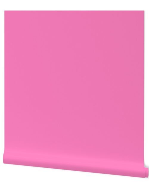 SOLID PINK  #ff81c0 HTML HEX Colors Wallpaper