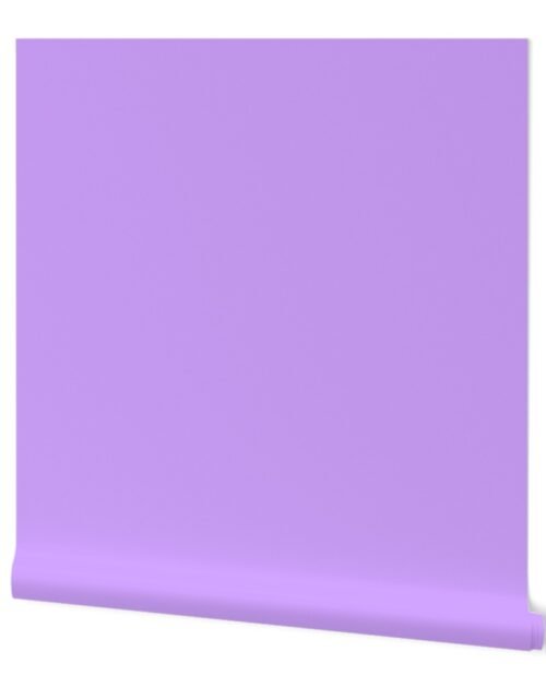 SOLID LILAC  #cea2fd HTML HEX Colors Wallpaper