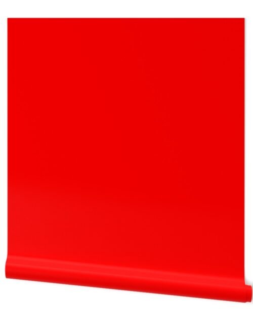 GPT  Solid Medium Red Coordinate Wallpaper