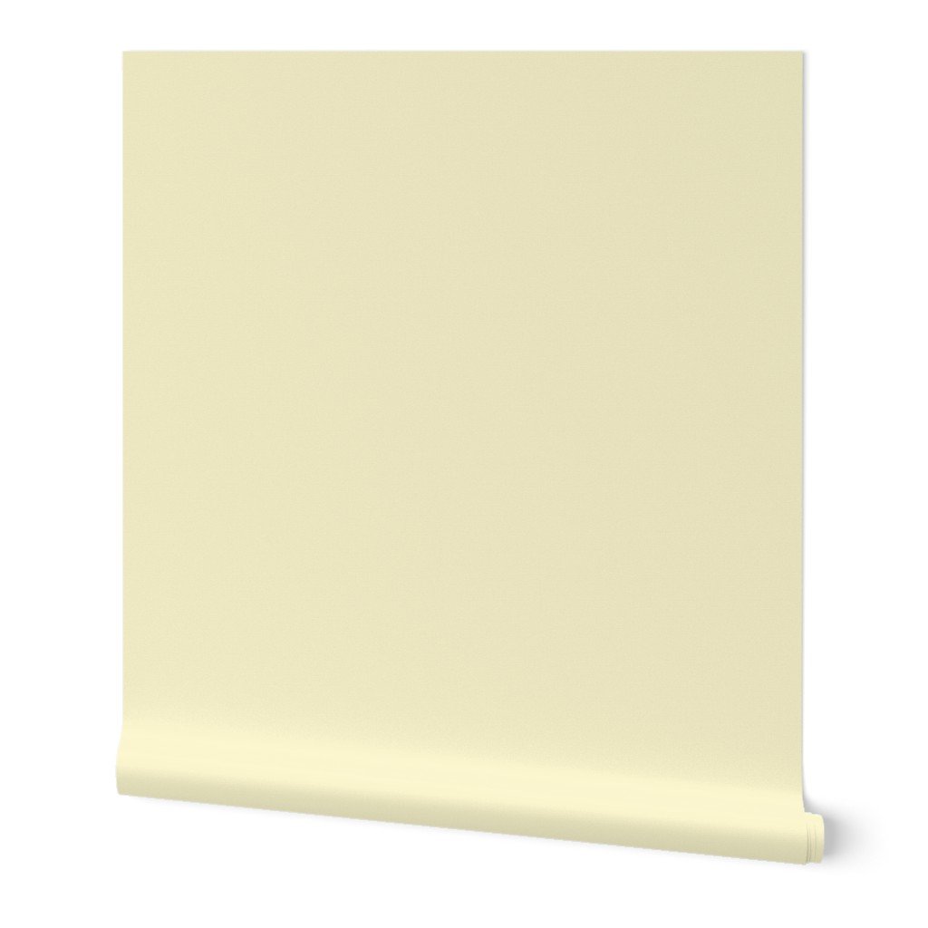Yellow Gold Vintage Christmas Solid Coordinate Color Wallpaper