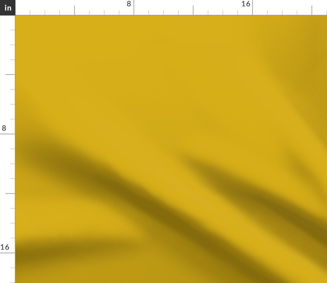 Antique Moss Yellow Solid Color Trend Autumn Winter 2019 2020 Fabric