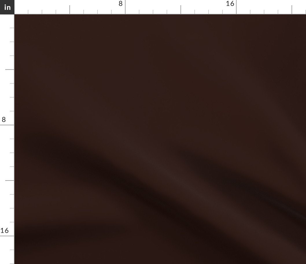 Coffee Chicory Solid Color Trend Autumn Winter 2019 2020 Fabric