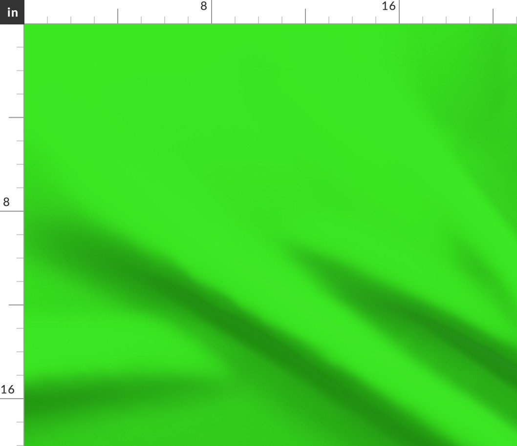 Lime Margarita Solid Summer Party Color Fabric