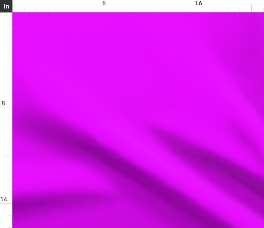 Orlando Orchid Pink Florida Colors of the Sunshine State Fabric