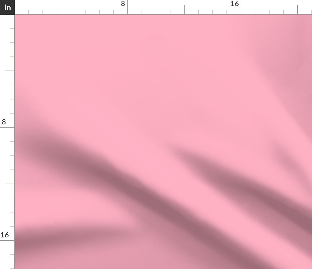Palm Beach Pink Florida Colors of the Sunshine State Fabric