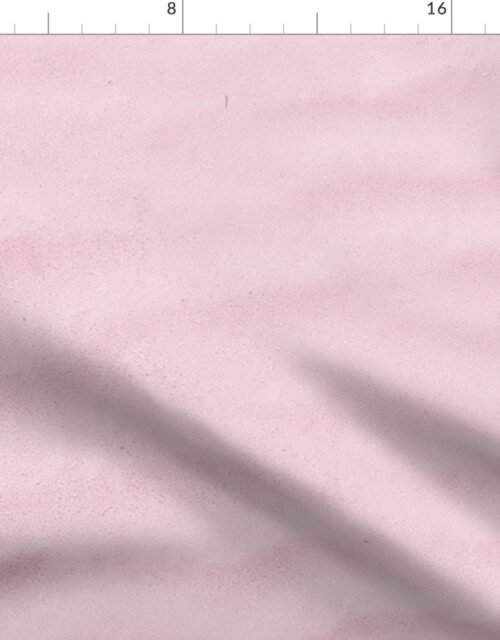 Pink Shell Beach Sand Photo-Effect Faux Sand Fabric