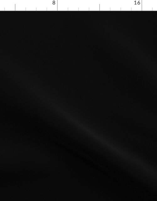 SOLID BLACK #000000 HTML HEX Colors Fabric