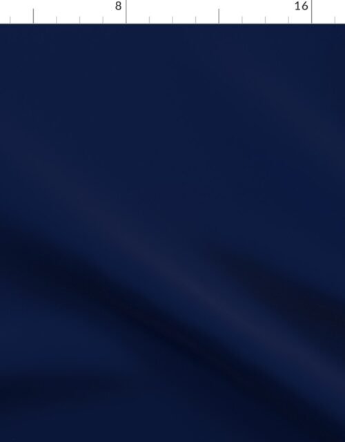 SOLID NAVY  #01153e HTML HEX Colors Fabric