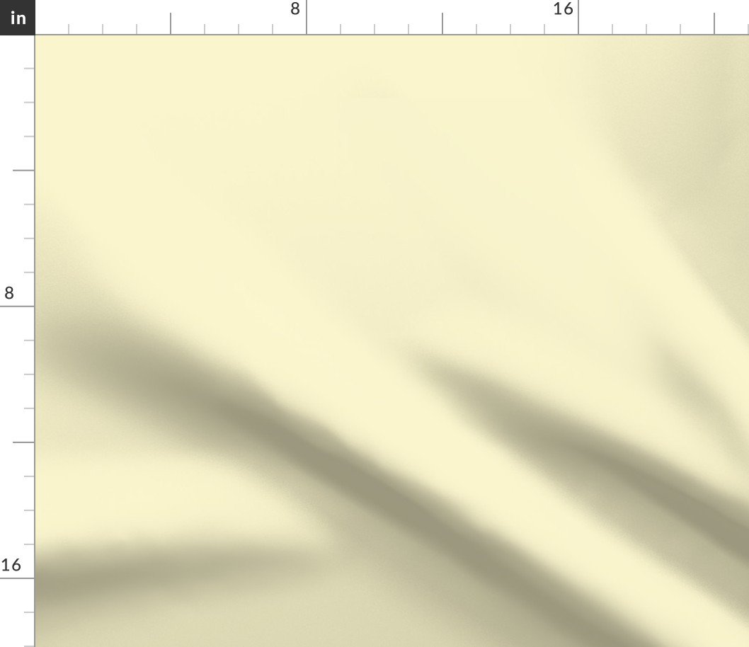 Yellow Gold Vintage Christmas Solid Coordinate Color Fabric
